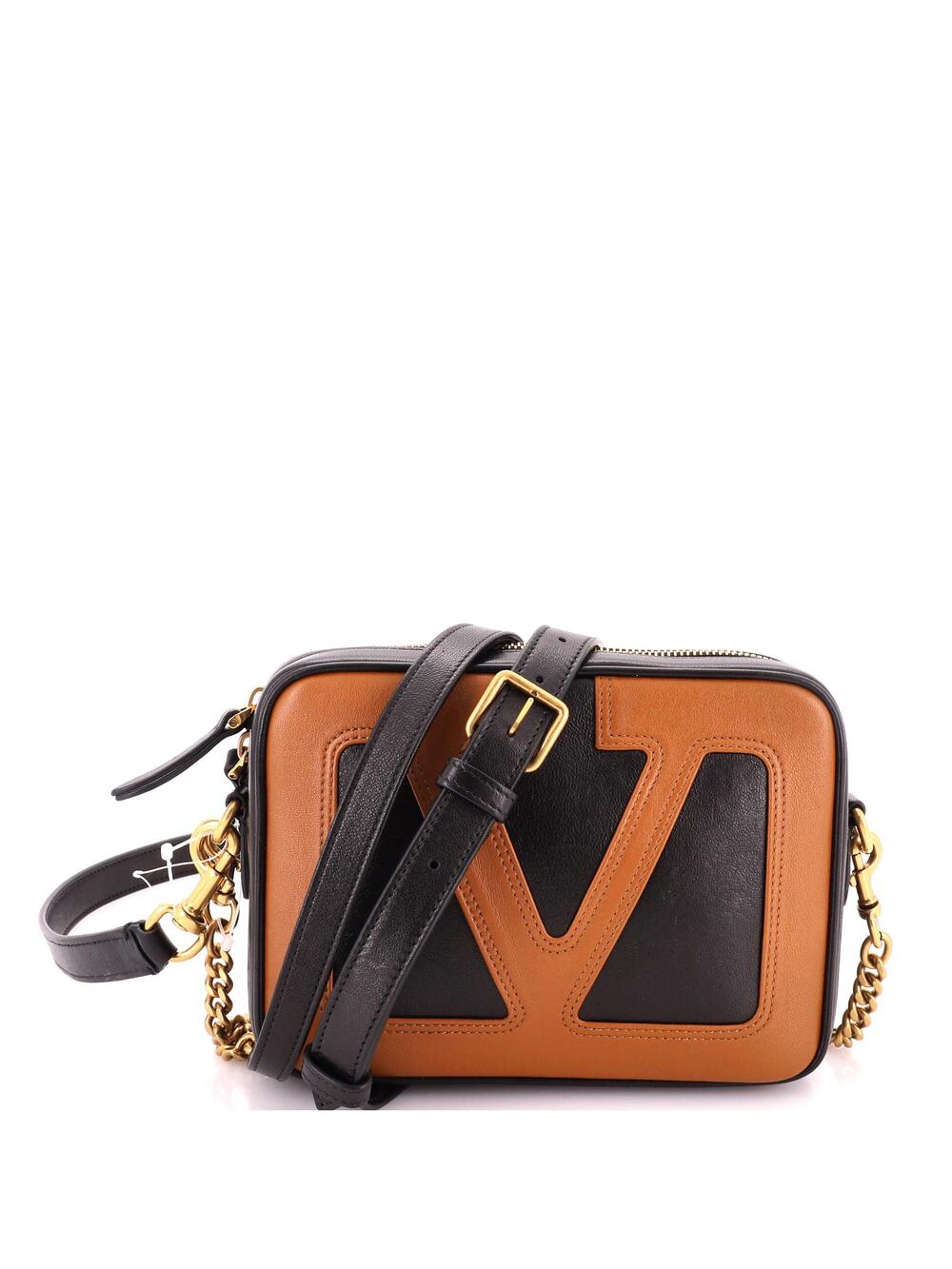 Valentino Garavani Viva Superstar Chain #349567V97B